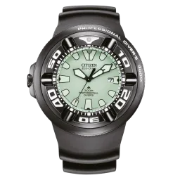 Citizen® Analog 'Promaster Marine' Herren Uhr BJ8055-04X