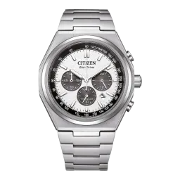 Citizen® Chronograph Herren Uhr CA4610-85A