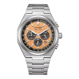 Citizen® Chronograph Herren Uhr CA4610-85Z