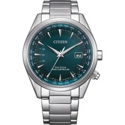 Citizen® Analoog Heren Horloge CB0270-87L