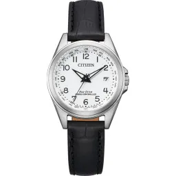 Citizen® Analog Damen Uhr EC1180-14A