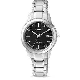 Citizen® Analog Damen Uhr FE1081-59E