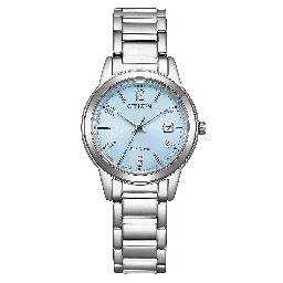Citizen® Analoog Dames Horloge FE1241-71L