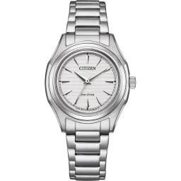 Citizen® Analogue Women's Watch FE2110-81A
