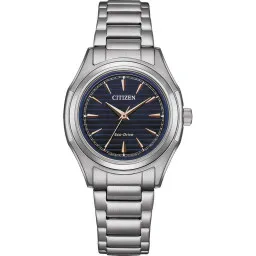 Citizen® Analogue Women's Watch FE2110-81L