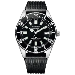 Citizen® Analogue 'Promaster Diver' Men's Watch NB6021-17E