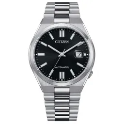 Citizen® Analog 'Tsuyosa' Herren Uhr NJ0150-81E