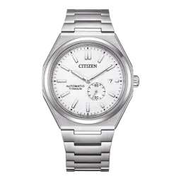 Citizen® Analogue Men's Watch NJ0180-80A