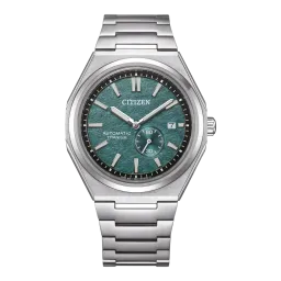 Citizen® Analog Herren Uhr NJ0180-80X