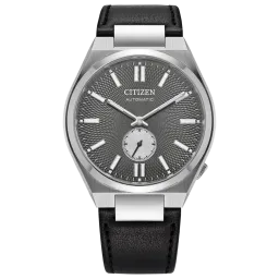 Citizen® Analogique 'Tsuyosa' Hommes Montre NK5010-01H
