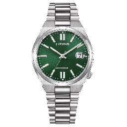 Citizen® Analog 'Tsuyosa' Damen Uhr NJ0200-50X