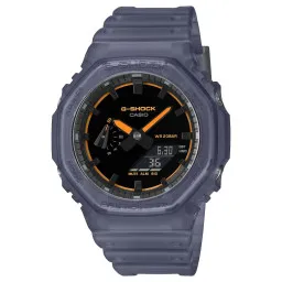 Casio® Analogique - Digital 'G-shock' Unisexe Montre GA-2100K-2AER