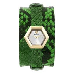 Philipp Plein® Analogue 'La Jungle De Plein' Women's Watch PW6FA0225