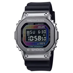 Casio® Digital 'G-shock' Herren Uhr GM-5600BRW-1ER