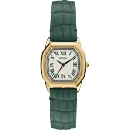 Fossil® Analoog 'Harlow' Dames Horloge ES5427