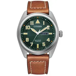 Citizen® Analog Herren Uhr BM8560-11XC