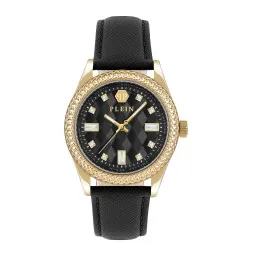 Philipp Plein® Analoog 'Queen' Dames Horloge PWCDA0224