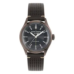 Aston Martin® Analogue 'Timeless Ts1' Men's Watch MTTS1S606