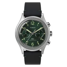 Timex Chronograph 'Mk1' Men's Watch TW2Y71200