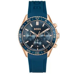Boss® Chronograaf 'Runner' Heren Horloge 1514169