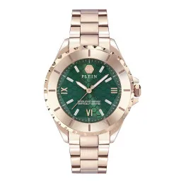 Philipp Plein® Analoog 'Plein heaven' Dames Horloge PWPOA0824