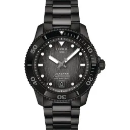 Tissot Analogique 'Seastar 1000' Femmes Montre T1208073305100