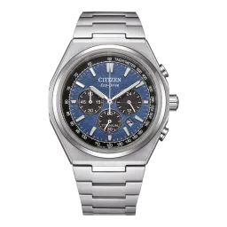 Citizen® Chronograph Herren Uhr CA4610-85L