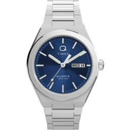 Timex® Analogue 'Continental' Men's Watch TW2Y25100