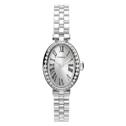 Timex Analogue 'Cavatina' Women's Watch TW2Y90000