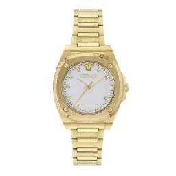 Versace® Analogue 'Greca Pulse' Women's Watch VE5H00526