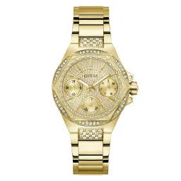 Guess® Multi-cadrans 'Envy' Femmes Montre GW0878L2