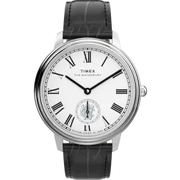 Timex® Analogue 'Waterbury Metropolitan' Men's Watch TW2Y23100