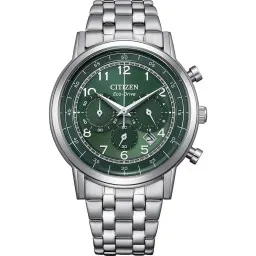 Citizen® Chronograph Men's Watch CA4630-53X