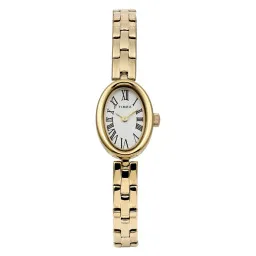 Timex® Analogue 'Trend Cavatina Main Line' Women's Watch TW2Y26700