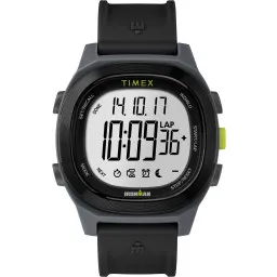 Timex Digital 'Ironman Transit T10' Men's Watch TW5M18900