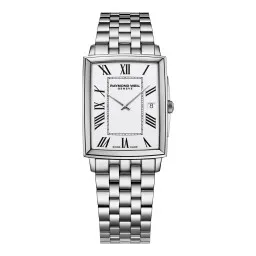 Raymond Weil® Analogue 'Toccata' Men's Watch 5425-ST-00300