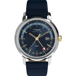Timex® Analogue 'Marlin' Men's Watch TW2Y47900