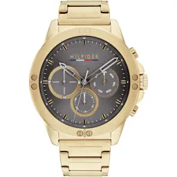 Tommy Hilfiger® Multi Dial 'Harley' Men's Watch 1791891