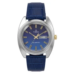 Timex Analogique 'Reissue' Hommes Montre TW2Y87100