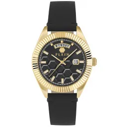 Philipp Plein® Analogue 'Date Superlative Gent' Men's Watch PWPVA0224