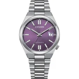 Citizen® Analog 'Tsuyosa' Damen Uhr NJ0200-50W