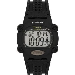 Timex Digital 'Expedition' Men's Watch TW4B20400