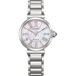 Citizen® Analogue 'L' Women's Watch EM1060-87Y