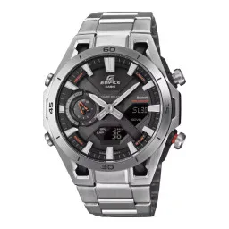 Casio Analogue-digital 'Edifice Sospensione' Men's Watch ECB-2300D-1AEF