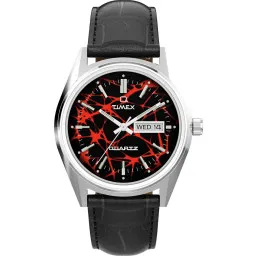 Timex® Analoog 'Reissue' Heren Horloge TW2Y55700