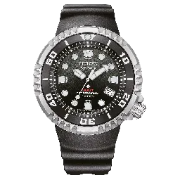 Citizen® Analoog 'Promaster dive' Heren Horloge BN1024-01E