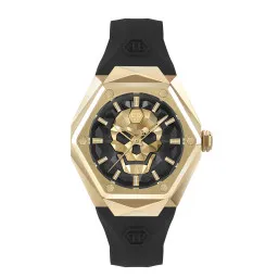 Philipp Plein® Analogue '$kull Spikes' Women's Watch PWADA0224