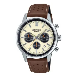 Casio® Chronograph 'Edifice' Men's Watch EFR-575L-7AEF