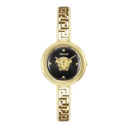 Versace Analogique 'Medusa Eclipse' Femmes Montre VE5F00326