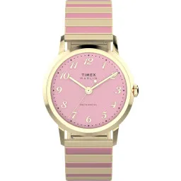 Timex Analogue 'Marlin' Women's Watch TW2W44500